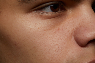 HD Face Skin Jonathan Campos cheek eye face nose skin…